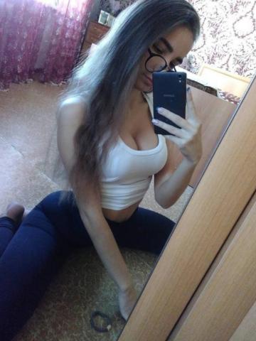 Проститутка Ольга