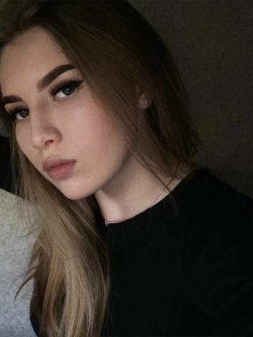Проститутка Галина