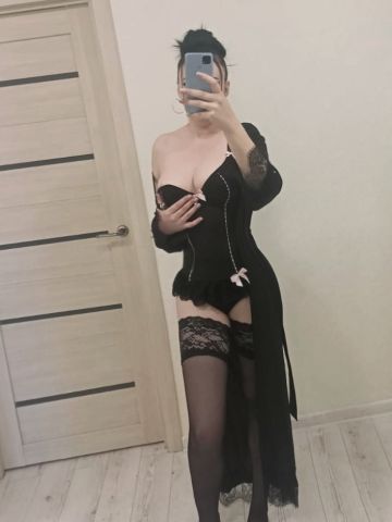 Проститутка Лина